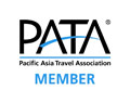 member of PATA